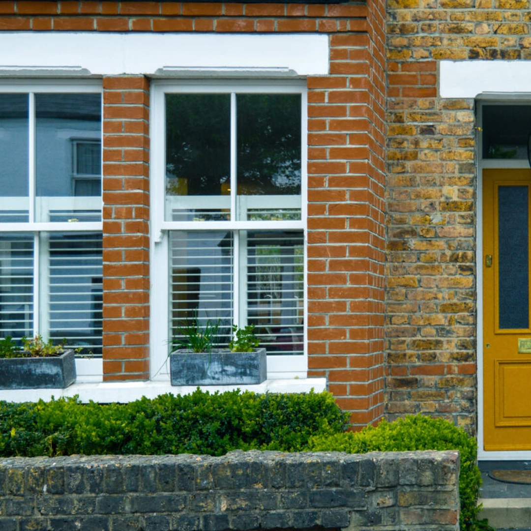 Timber Window & Door project by Perfect Wood Works in South London